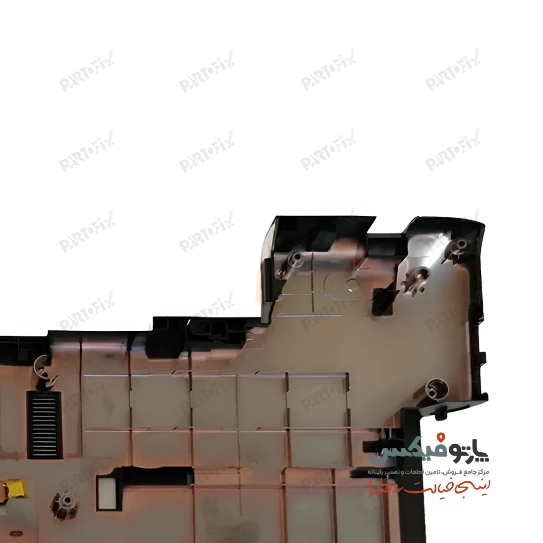 قاب کف (D) لپ تاپ سامسونگ NP300E5V